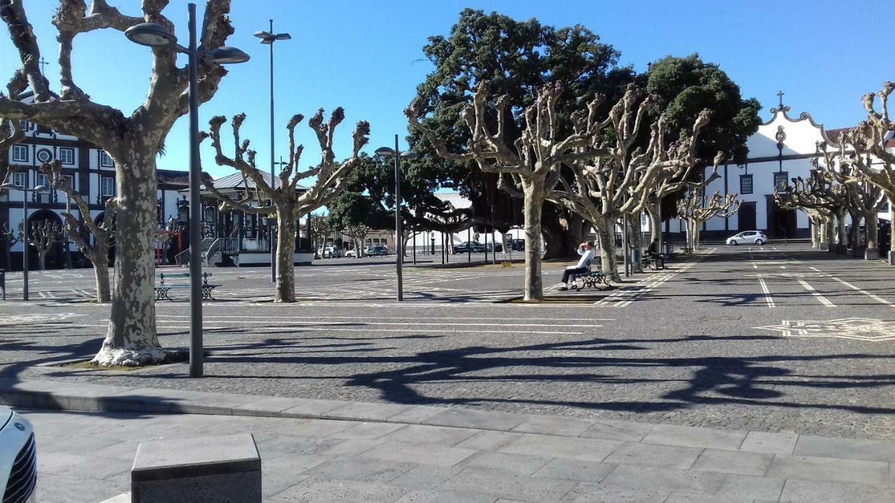 Conforto Citadino Ponta Delgada Exterior foto