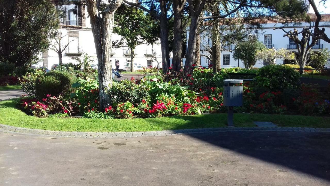Conforto Citadino Ponta Delgada Exterior foto
